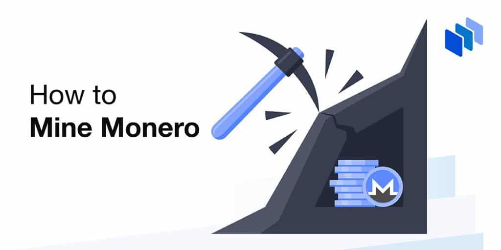 How to Mine Monero