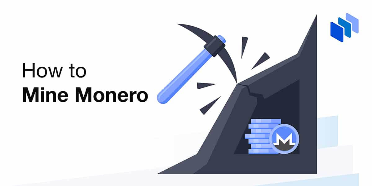 How to Mine Monero