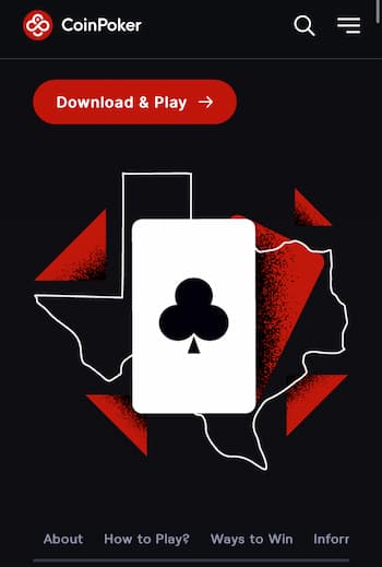 Download the App if Necessary