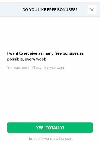 Decide if You Want BitStarz Bonuses or Not