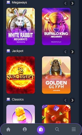 Activate Your Bonus & Start Playing