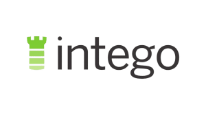 Intego Mac antivirus software logo