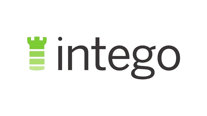 Intego antivirus logo