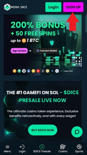 It's All About The Best Crypto Casinos for Dragon Tiger Live