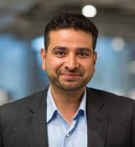 Jitin Bhandari
