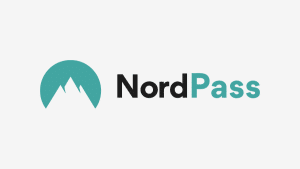 NordPass logo