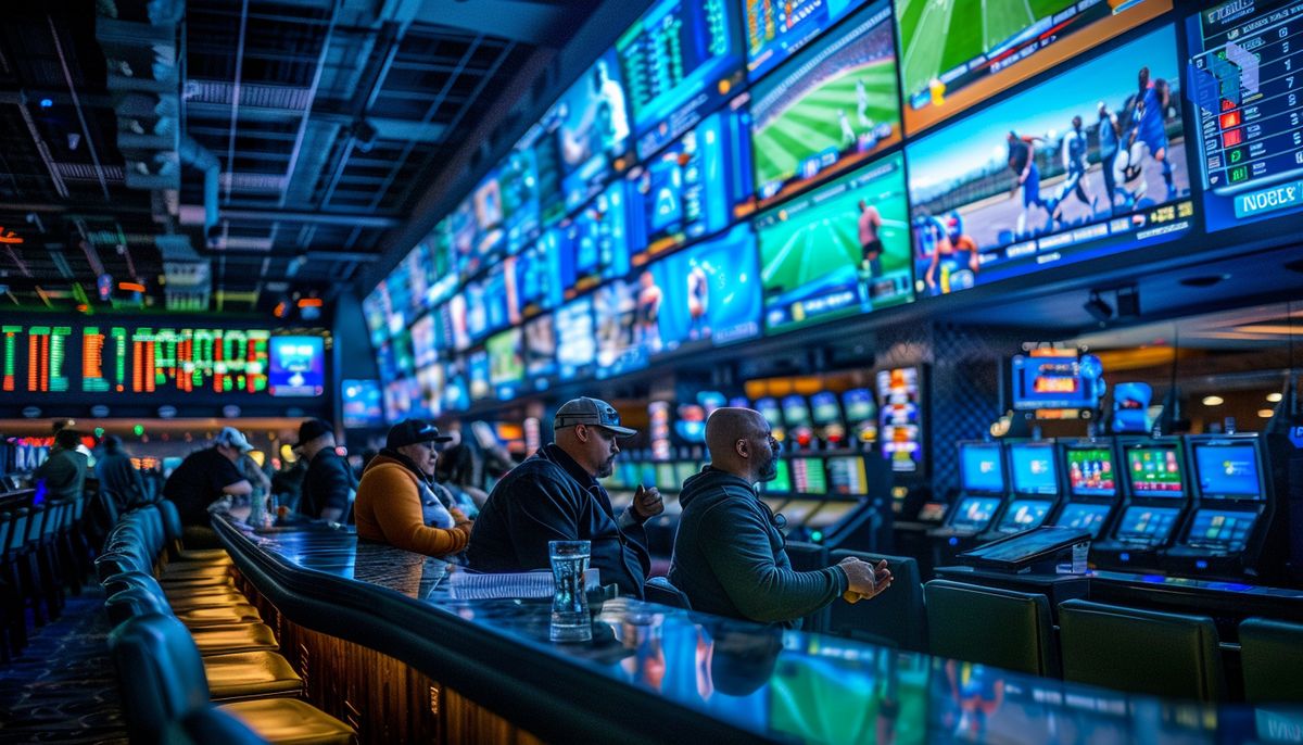 Best Ohio Sportsbook Promos Claim 18,975 (September 2024)