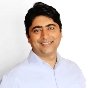 About Pinkesh Shah