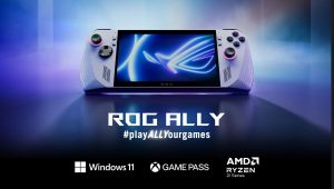 ROG Ally