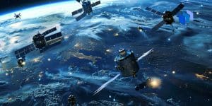 .1B Merger Challenges Starlink’s Dominance in Satellites