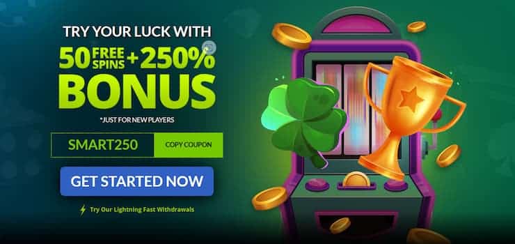 Raging Bull bonus code