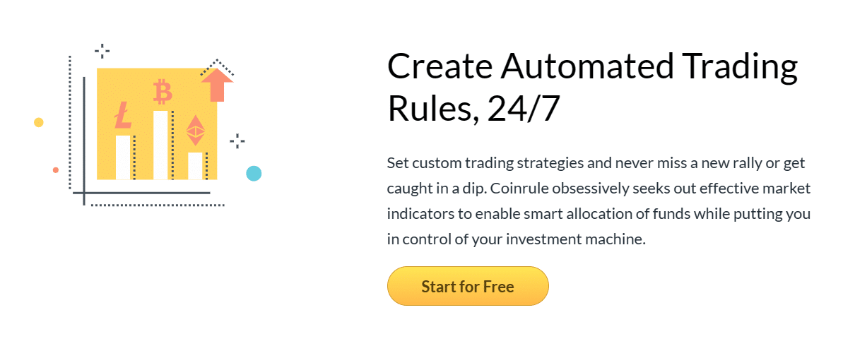 coinule page