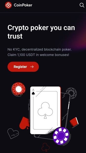 Find a Poker Site