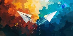 Signal vs Telegram
