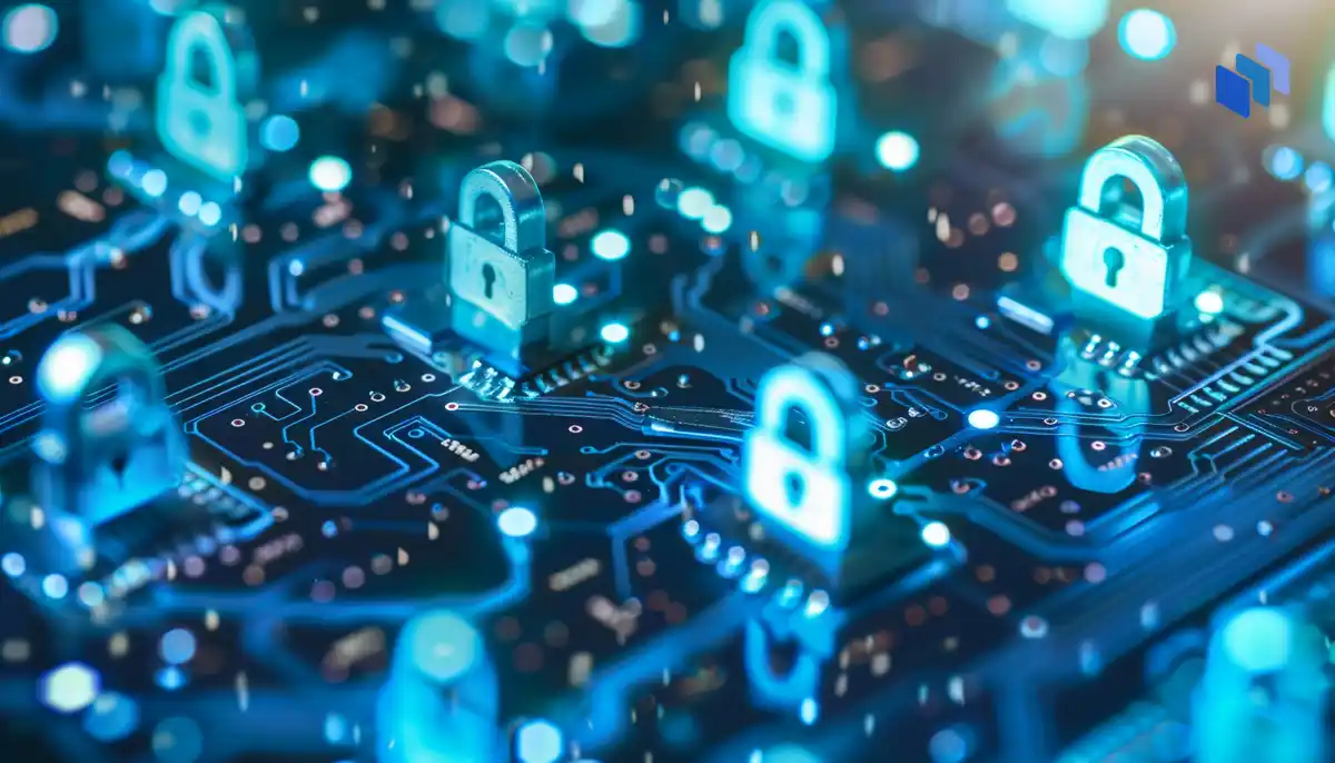 Top 5 Managed Detection and Response Benefits in 2024