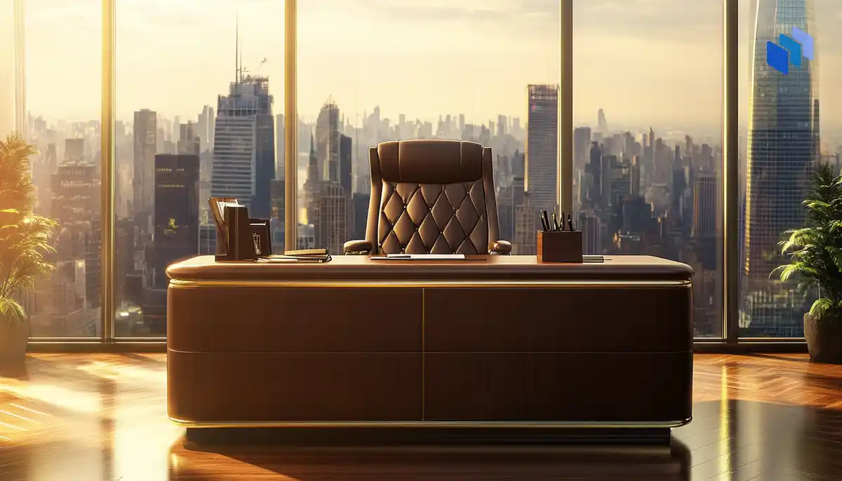 Top 8 Highest-Paid CEOs in the U.S. in 2025: Salaries Revealed