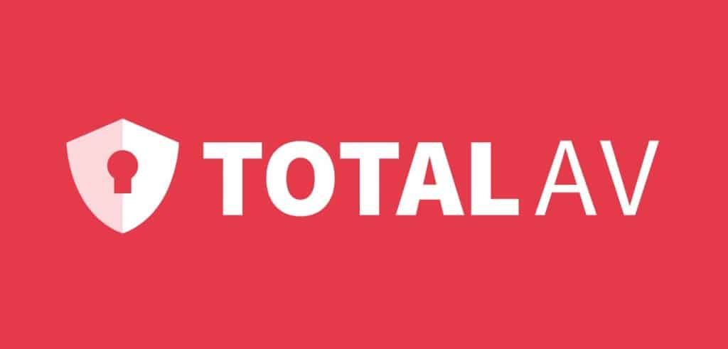 TotalAV antivirus Logo