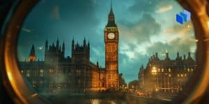 Could 360-Degree Virtual Tours Soon Overtake In-Person Holidays?