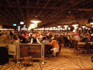World Series of Poker WSOP