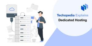 What is Dedicated Hosting