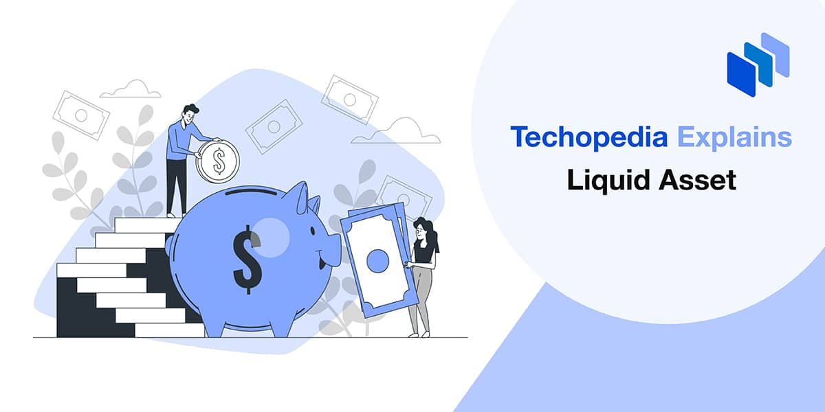 What is Liquid Asset