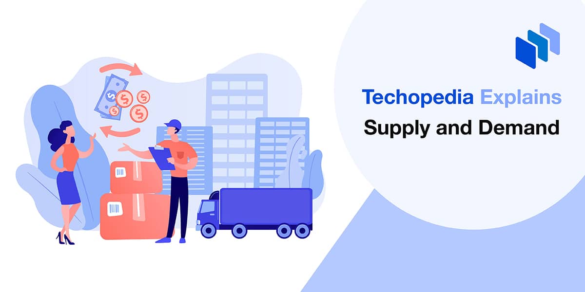 What is Supply and Demand? Definition, Calculation & Examples