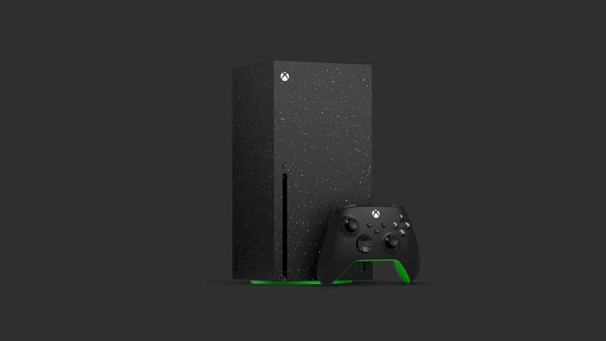 The Xbox Series X 2TB is the latest system in the lineup