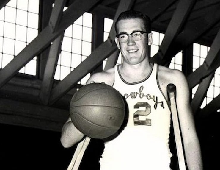 Doyle Brunson The Life of Poker's MuchLoved "Texas Dolly"