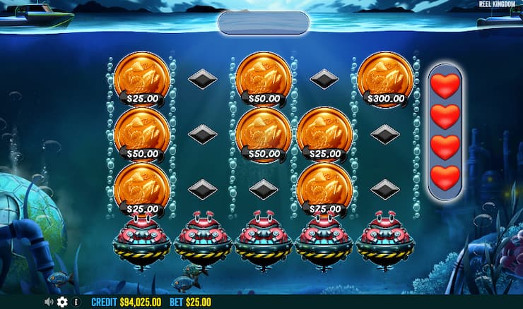 Big Bass Mission Fishin slot stack the cash - Techopedia