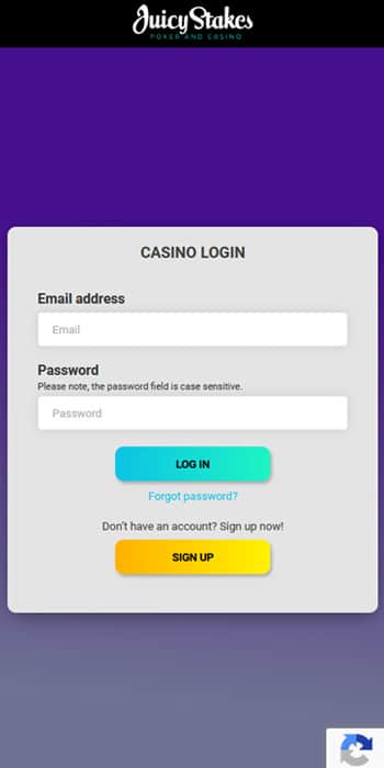 Login and Download