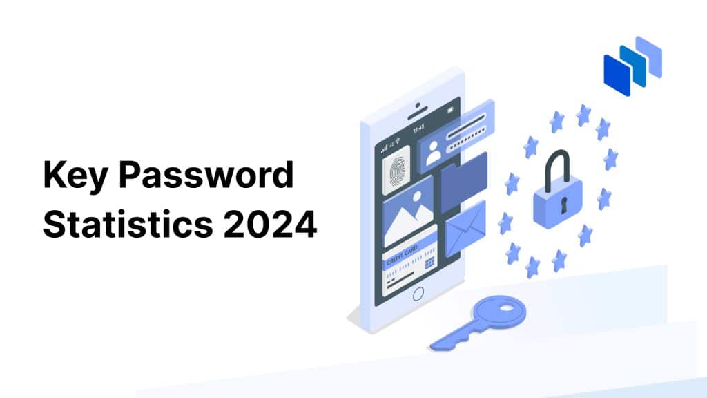 password statistics