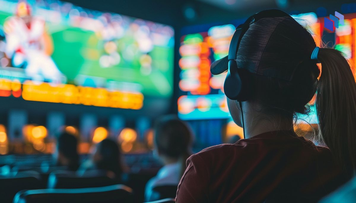 Maine Online Sports Betting 2024 Best ME Online Sportsbooks