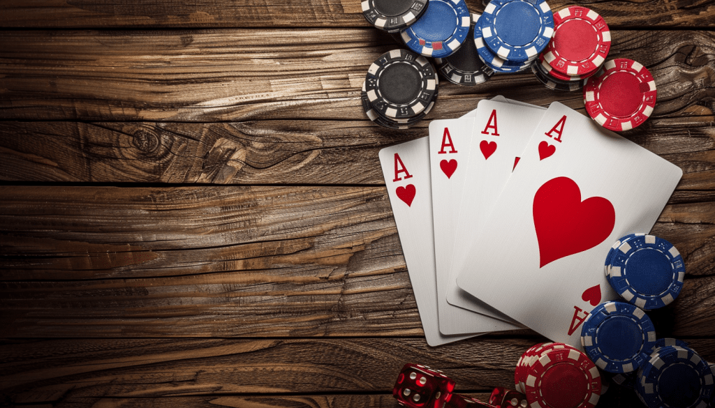 best poker sites canada