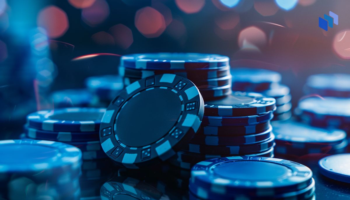 Poker Chip Values How Much Are Poker Chips Worth?