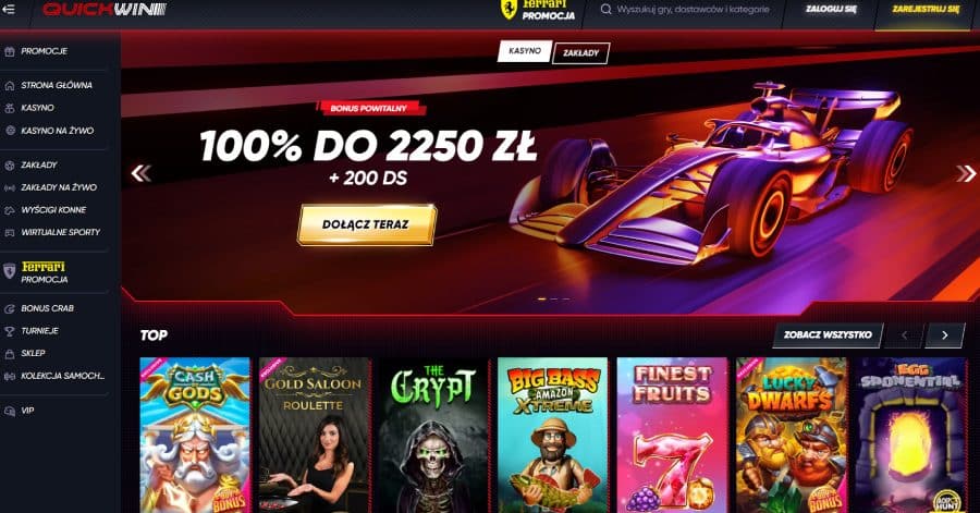 20 kasyno online Błędy, których nigdy nie powinieneś popełniać Solidne powody, aby unikać kasyno online