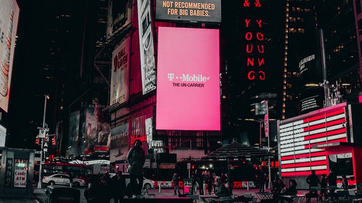 TMobile Buys Most of US Cellular for 4.4 billion Techopedia