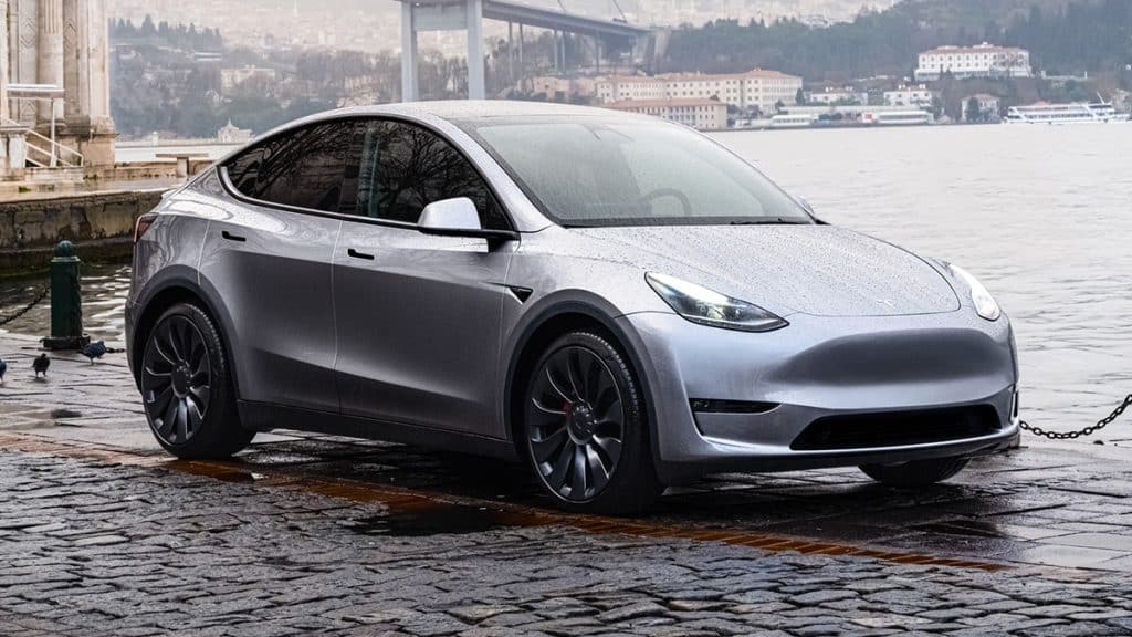 Tesla Recalls Over 125,000 EVs to Fix Faulty Seat Belt Warnings Benzinga