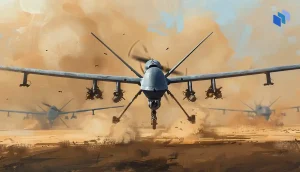 AI Killer Robots: Governments’ Ethical Quandary of Lethal Autonomous Weapons Systems