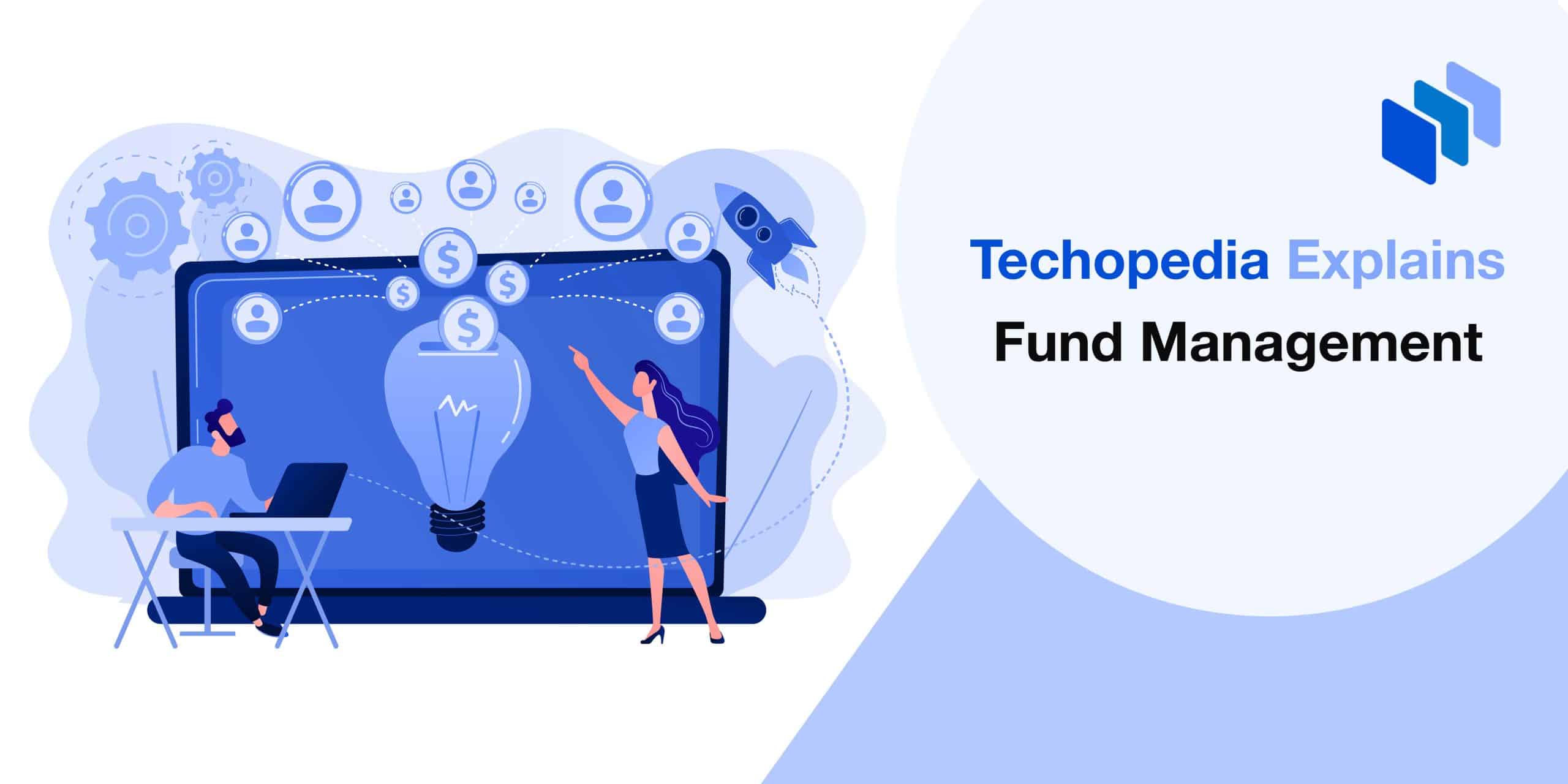 What is Fund Management? Definition, Types & Examples