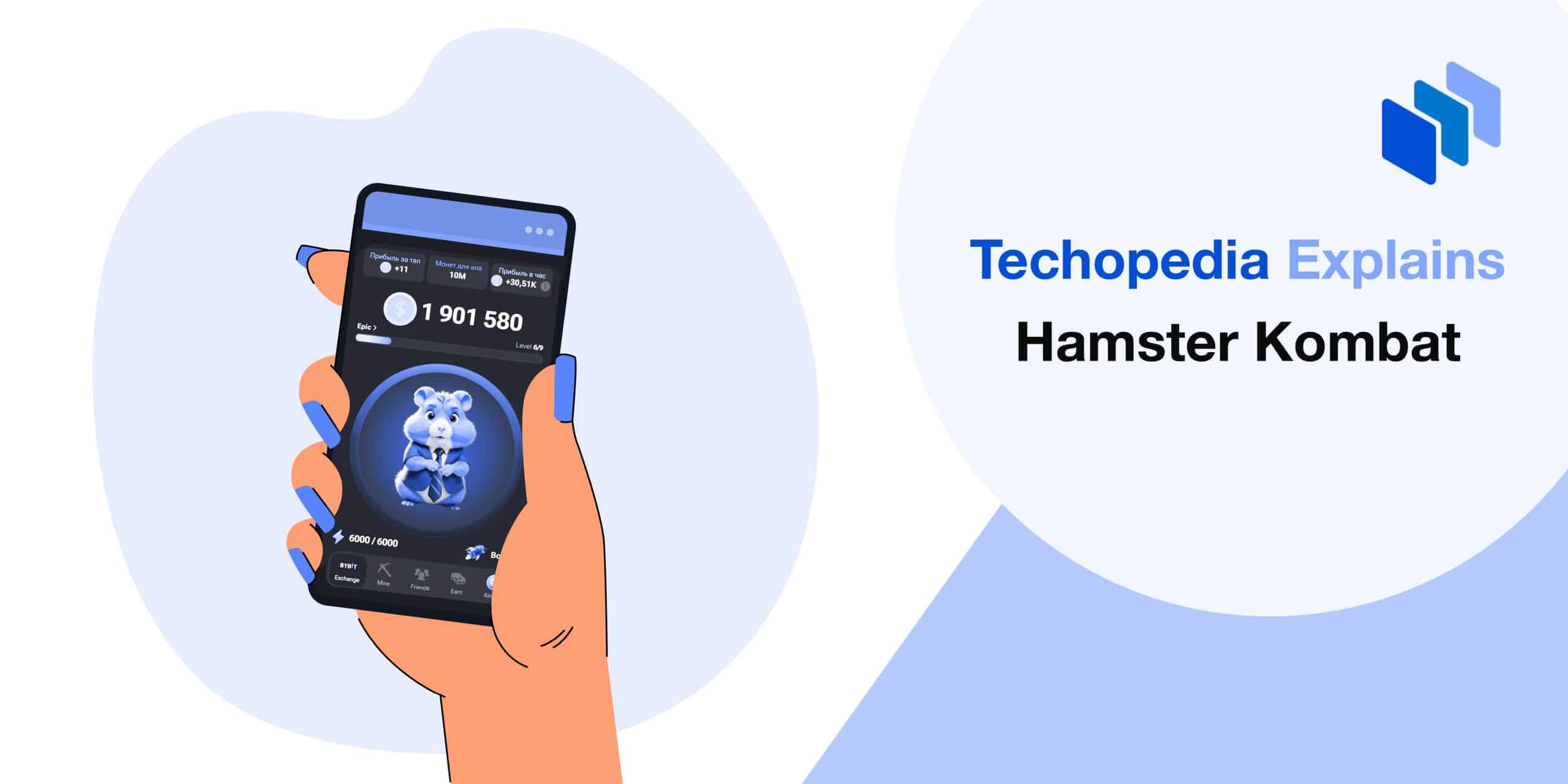 What is Hamster Kombat ($HMSTR)? Definition, Features, Popularity