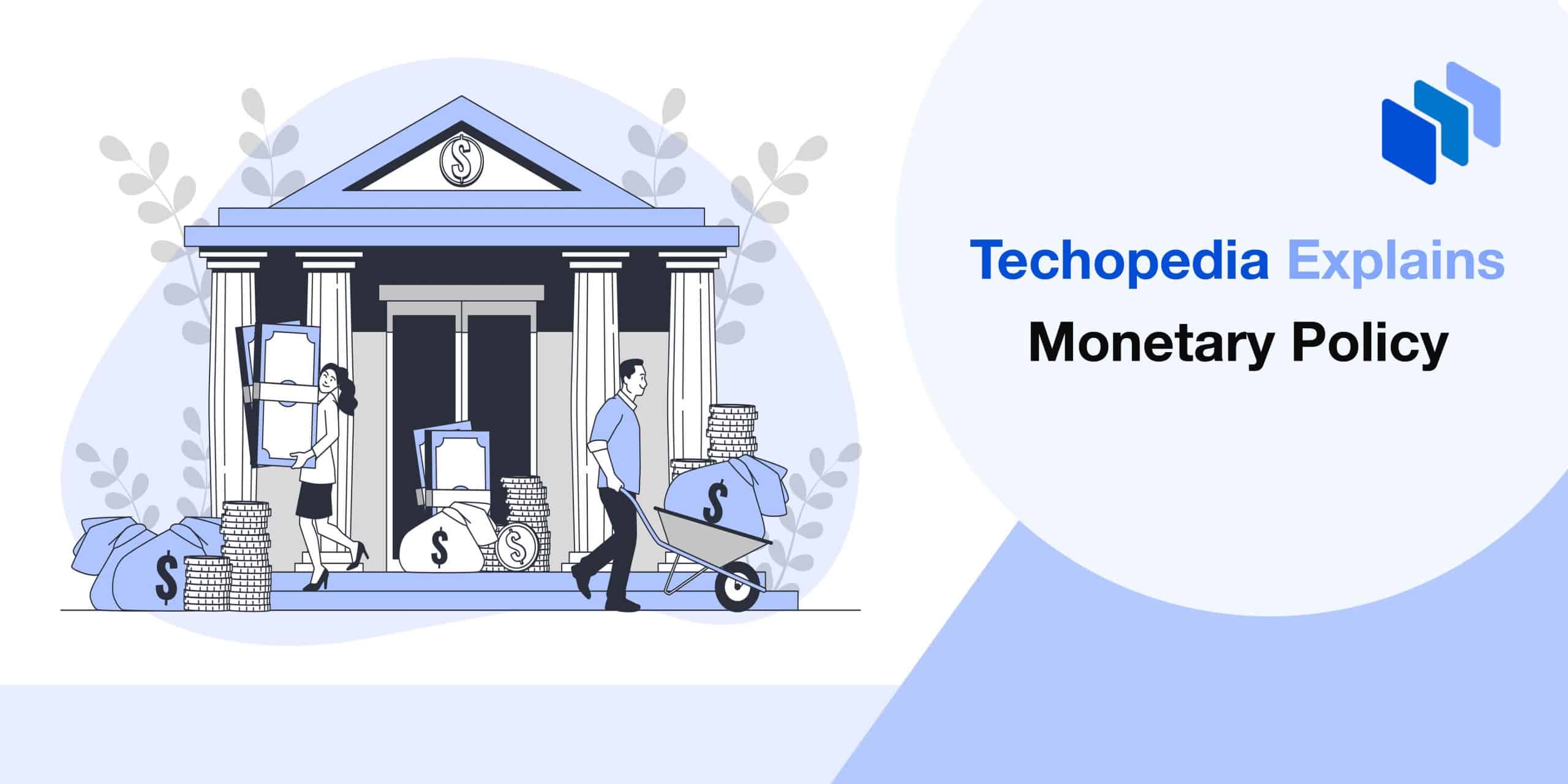 What is Monetary Policy? Definition & Importance for Economic Stability