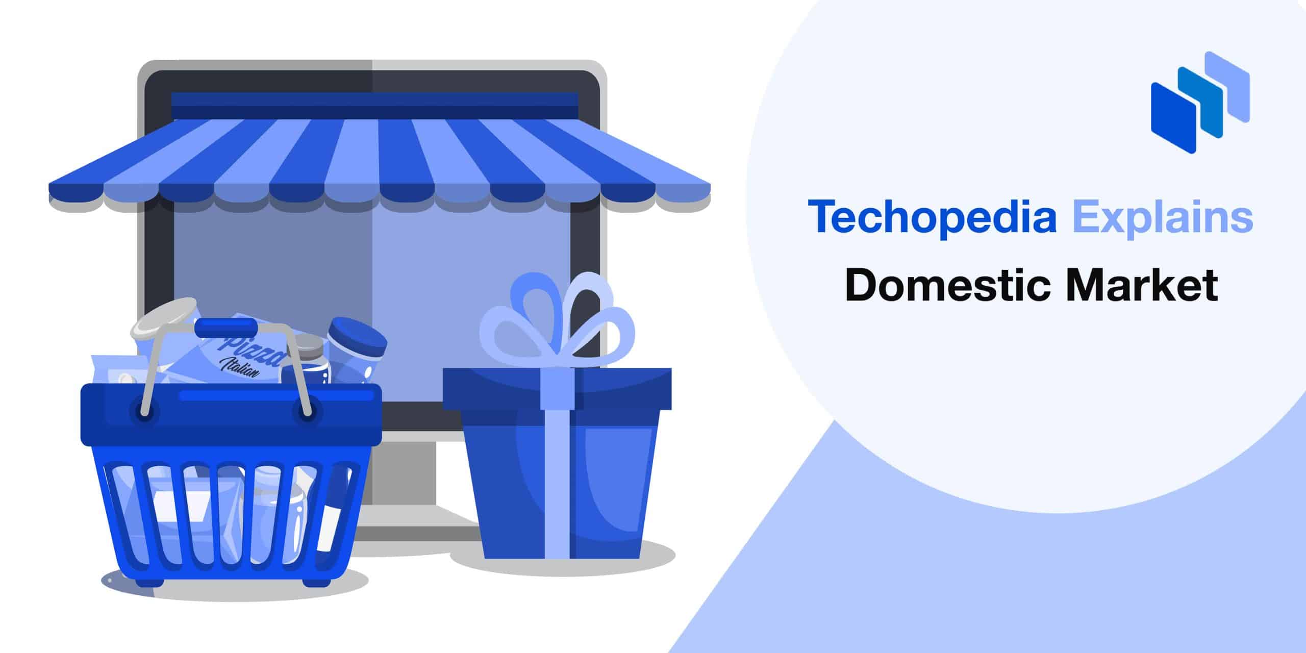 What is a Domestic Market? Definition, How It Works & Examples