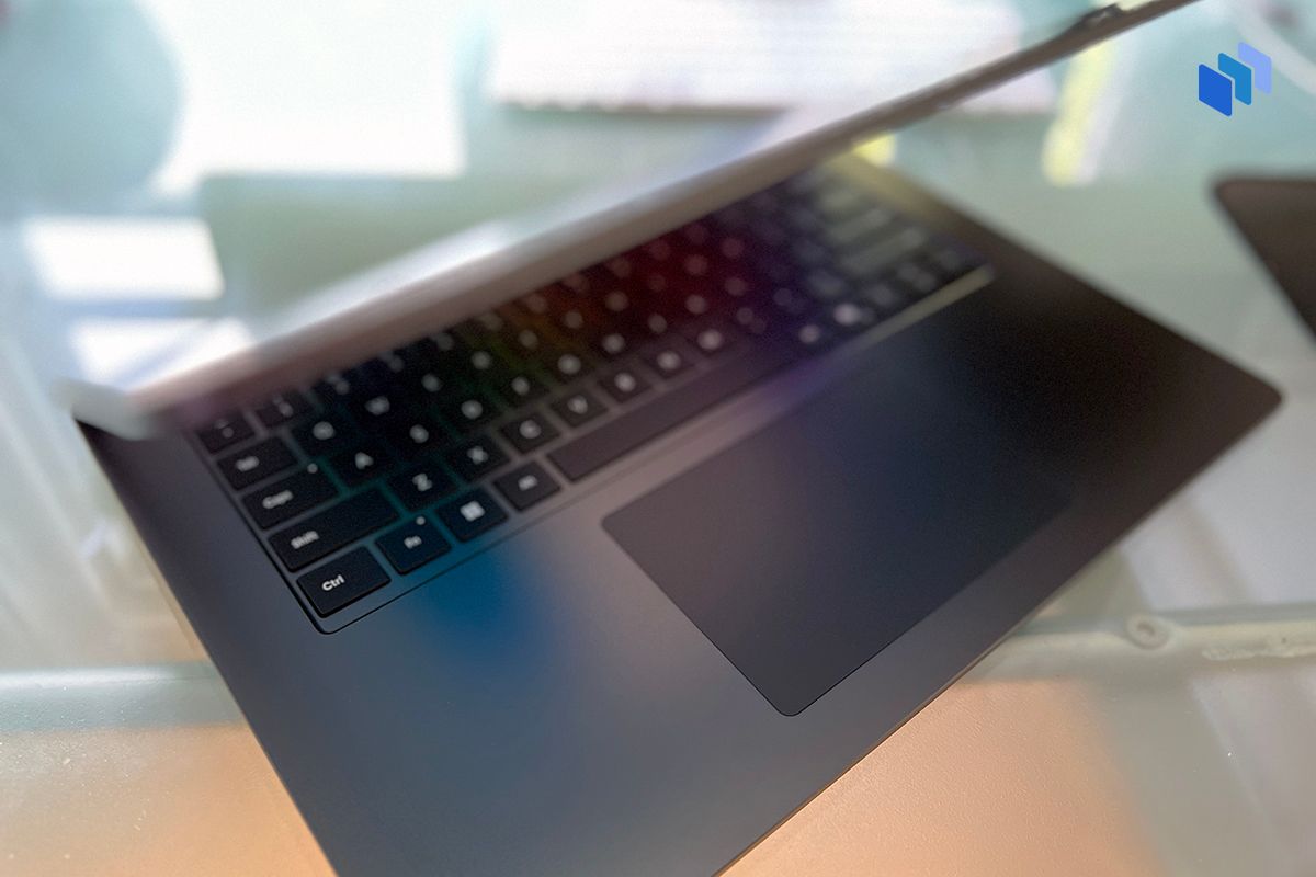 Surface Laptop 7 conclusion