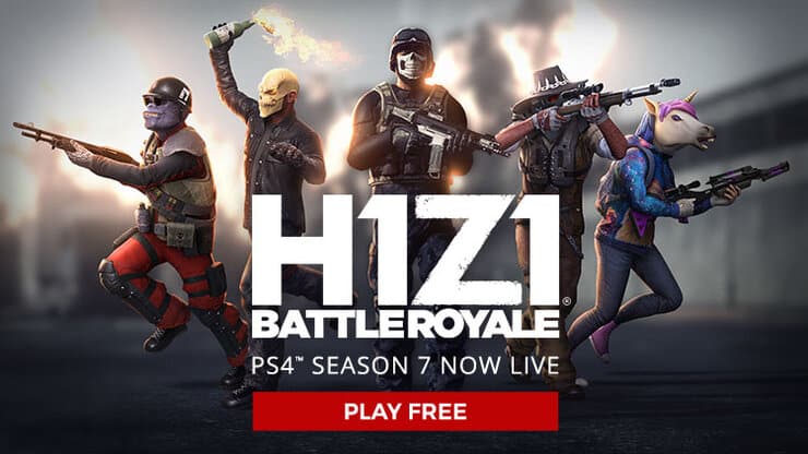 h1z1 esports betting