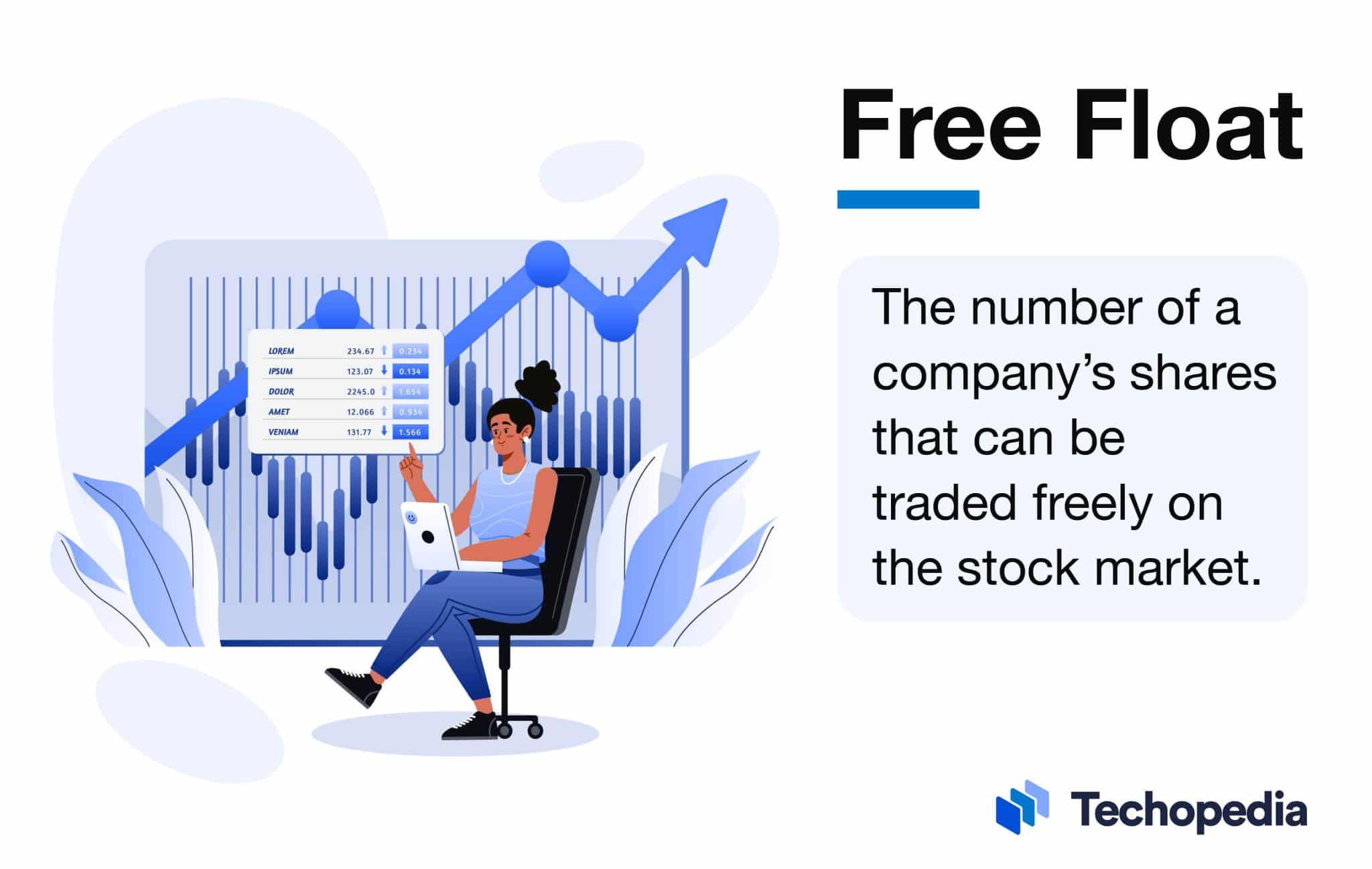 What is the Free Float? Definition, Calculation & Examples Techopedia