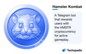 What is Hamster Kombat?