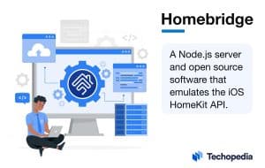 What is Homebridge?
