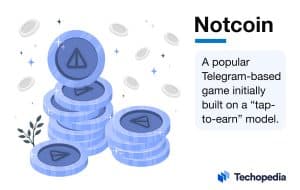What is Notcoin?