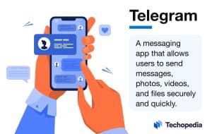 What is Telegram?