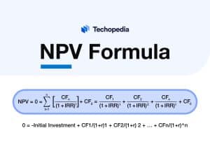 NPV Formula